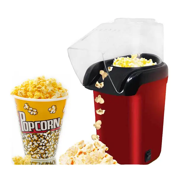 maquina de popcorn por mayor